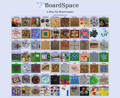 I-download ang Boardspace.net: 100+ Board Games Online Libre - Screenshot 9