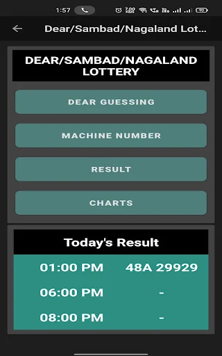 I-download ang KL Smart Guessing: Pinakamahusay na Kerala Lottery App - Screenshot 7