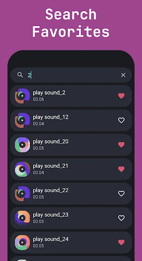 I-download ang Violin Sounds – Pinakamahusay na Violin Ringtones - Screenshot 5