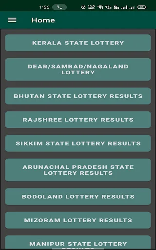 I-download ang KL Smart Guessing: Pinakamahusay na Kerala Lottery App - Screenshot 5