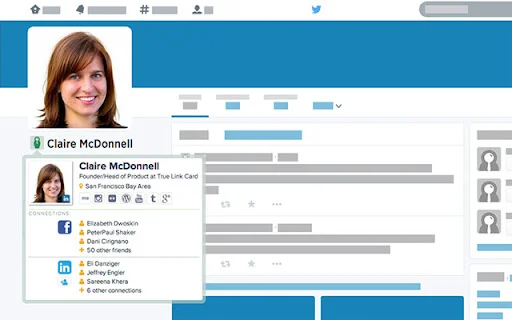 I-download ang Discoverly: LinkedIn Email Finder at Tool sa Networking - Screenshot 3