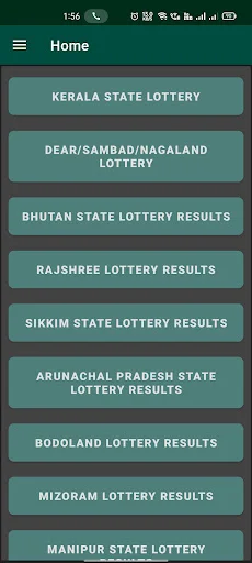I-download ang KL Smart Guessing: Pinakamahusay na Kerala Lottery App - Screenshot 1