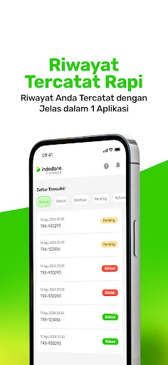 I-download ang Indodana Partners+ – Gabay para sa Mabilis na Transaksyon - Screenshot 4
