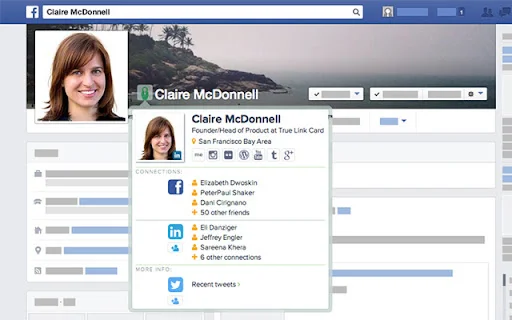 I-download ang Discoverly: LinkedIn Email Finder at Tool sa Networking - Screenshot 4