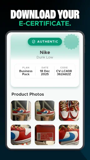 I-download ang Checkervisor: Ang Iyong Trusted Legitimate Check Partner - Screenshot 12