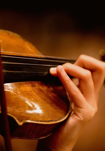 I-download ang Violin Sounds – Pinakamahusay na Violin Ringtones - Screenshot 1