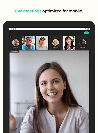 I-download ang Pronto Team Communication App – Libreng Chat - Screenshot 11
