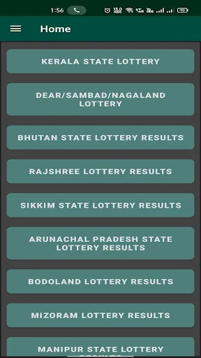 I-download ang KL Smart Guessing: Pinakamahusay na Kerala Lottery App - Screenshot 16