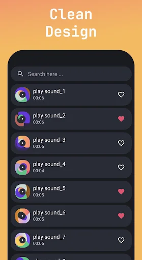 I-download ang Violin Sounds – Pinakamahusay na Violin Ringtones - Screenshot 4