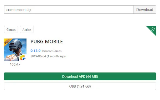 APKCombo Downloader: I-download ang mga Android App at Game nang Mabilis - Screenshot 2