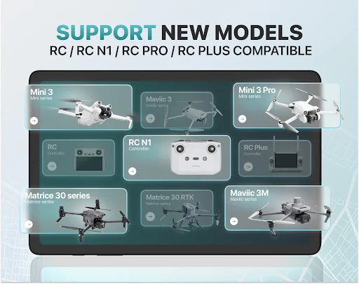 I-download ang Fly Go 4 Drone Camera Control – Gabay sa Paglipad - Screenshot 9