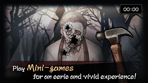 I-download ang Phantom of Opera | Story Games – Dark Romance Visual Novel - Screenshot 19