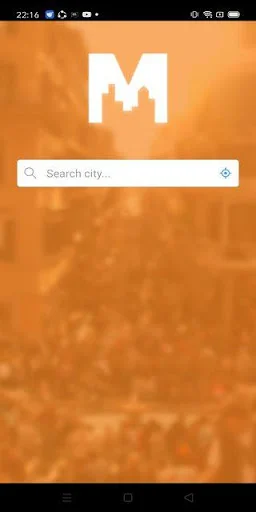 I-download ang My Civic Utilities App – Bayad Bills Online - Screenshot 1