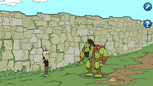 I-download ang Xokaz Saw Trap – Nakakaaliw na Adventure Game - Screenshot 21