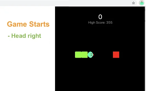 I-download ang Snake Classic – Laruin ang Pinakasikat na Retro Game - Screenshot 1