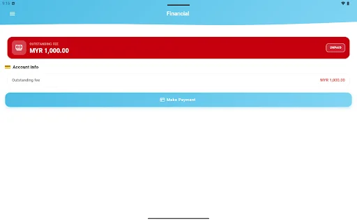 I-download ang myOUM App – Gabay para sa mga Estudyante ng OUM - Screenshot 15