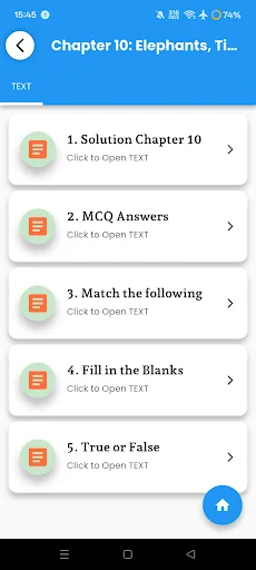 Download Class 4 All Subjects Guide 2026-27 – Libreng Reviewer - Screenshot 4