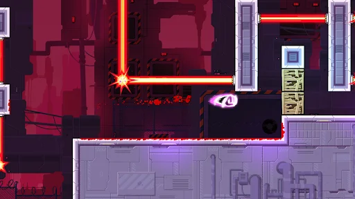 I-download ang Super Meat Boy Forever – Hamon sa Android - Screenshot 22