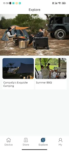 I-download ang ICECO App para sa Portable Refrigerator – Libre - Screenshot 7
