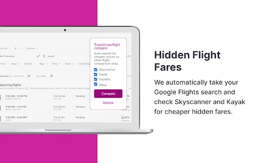 I-download ang TripChipper: Sulitin ang Iyong Travel Deals Ngayon - Screenshot 2