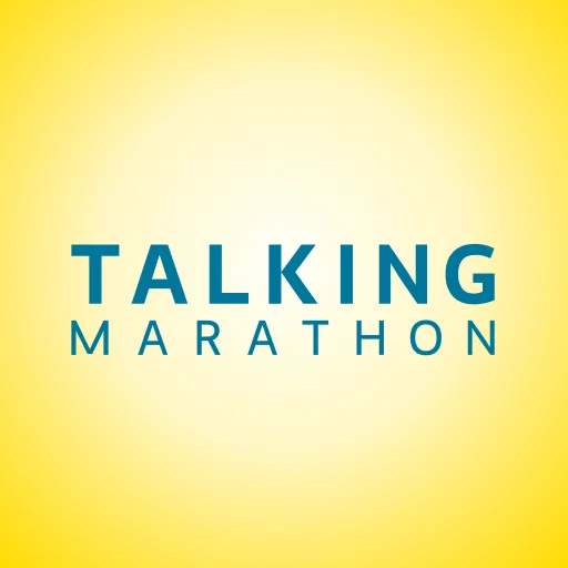 Talking Marathon: Epektibong English Speaking App – Download Na!