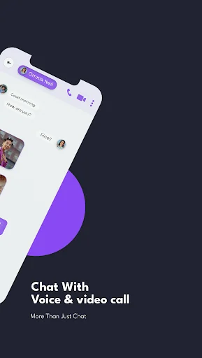 I-download ang PrivateMe: Ligtas na Pag-imbak ng File at Social App - Screenshot 6