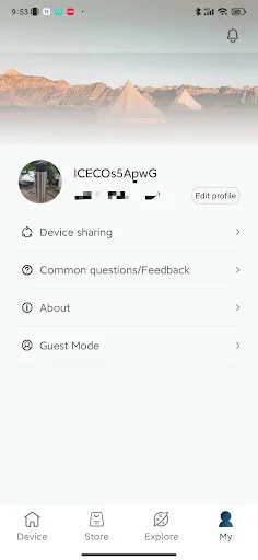 I-download ang ICECO App para sa Portable Refrigerator – Libre - Screenshot 8