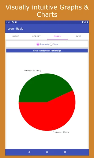 Download Financial Calculator India Pro – Best Finance Tools - Screenshot 13