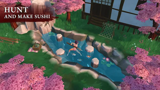 I-download ang Daisho: Survival of a Samurai – Aksyong Samurai - Screenshot 21