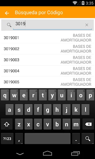 I-download ang Catálogo GROB – Ekspertong Solusyon sa Sasakyan - Screenshot 13