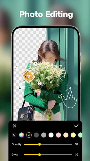 Download HD Camera: Sweet Selfie Beauty – Best Camera App Free - Screenshot 5