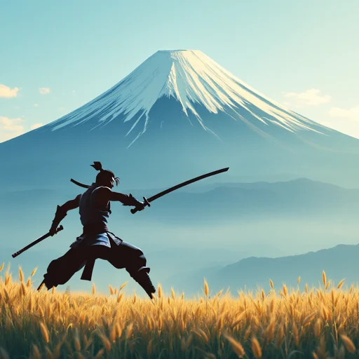 I-download ang Daisho: Survival of a Samurai – Aksyong Samurai