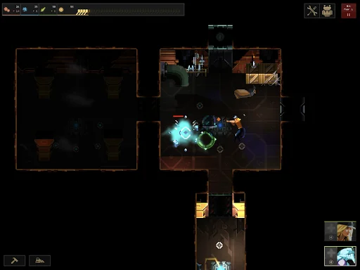 I-download ang Dungeon of the Endless: Apogee – Strategy Game - Screenshot 19