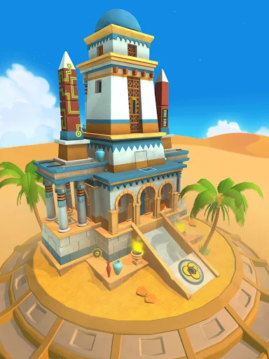 I-download ang Cats in Time: Nakaka-relax na Puzzle Game! - Screenshot 9