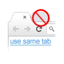 I-download ang Open Link in Same Tab – Iwasan ang Gulo sa Tabs