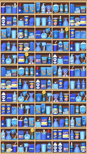 I-download ang Goods Ready – Masayang 3D Sorting Puzzle Game - Screenshot 21