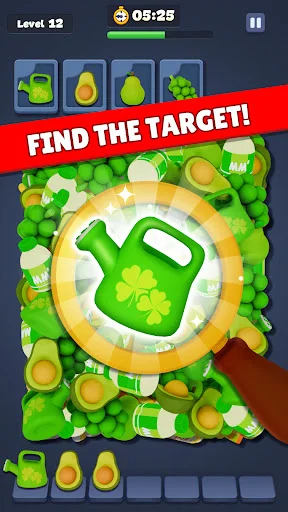 I-download ang Triple Family 3D: Match Story – Nakakaaliw na Puzzle Game - Screenshot 6