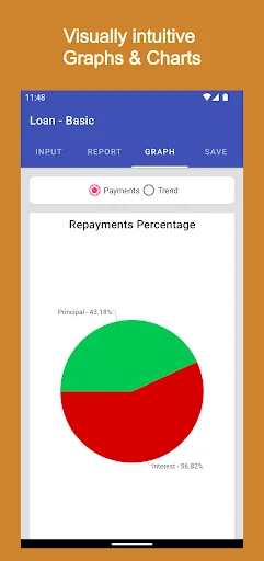 Download Financial Calculator India Pro – Best Finance Tools - Screenshot 5