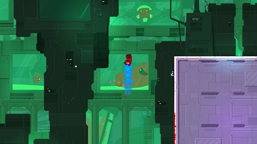 I-download ang Super Meat Boy Forever – Hamon sa Android - Screenshot 12