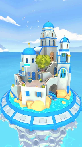 I-download ang Cats in Time: Nakaka-relax na Puzzle Game! - Screenshot 6